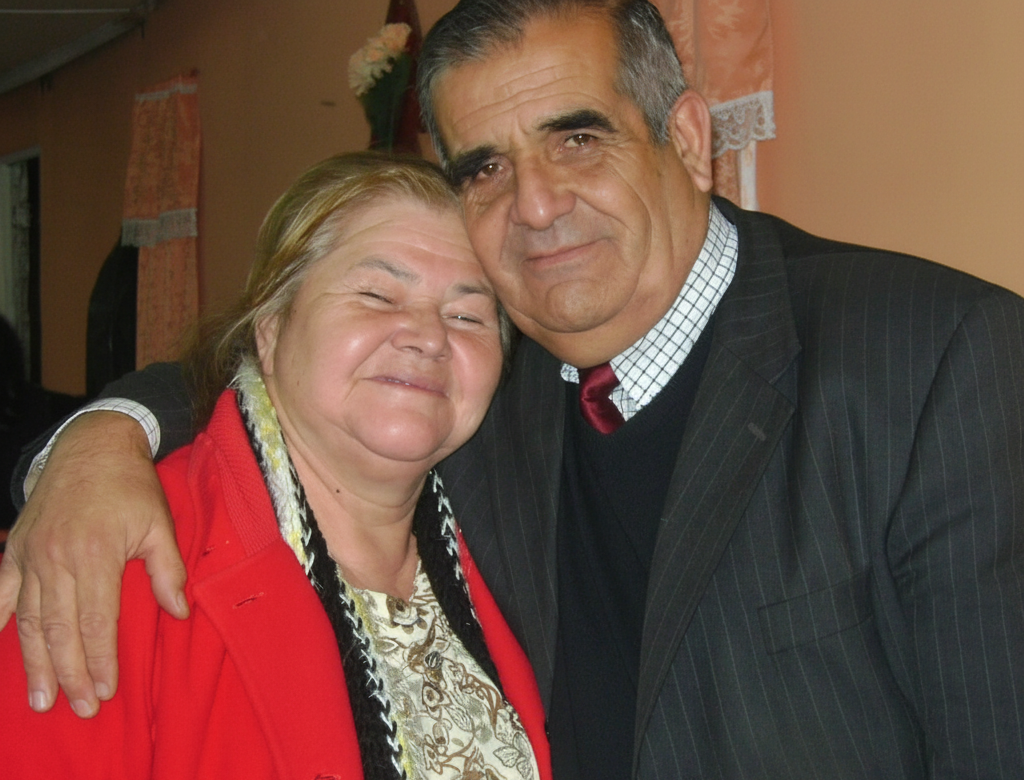 Fundadores de la iglesia